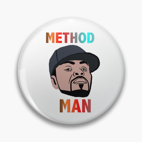 Item preview, Method Vector Art designed and sold by ZooStateofMind.