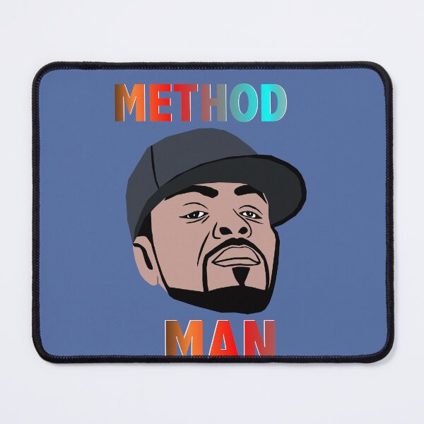 Item preview, Method Vector Art designed and sold by ZooStateofMind.