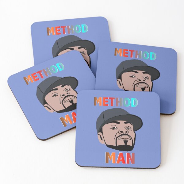 Item preview, Method Vector Art designed and sold by ZooStateofMind.