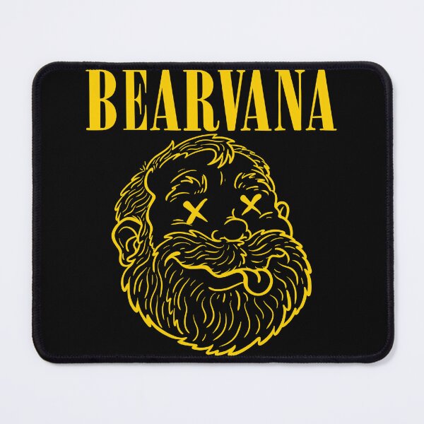 Item preview, Bear Band designed and sold by TentPitcher.