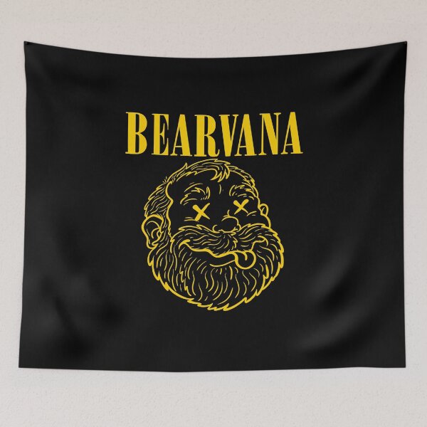 Item preview, Bear Band designed and sold by TentPitcher.