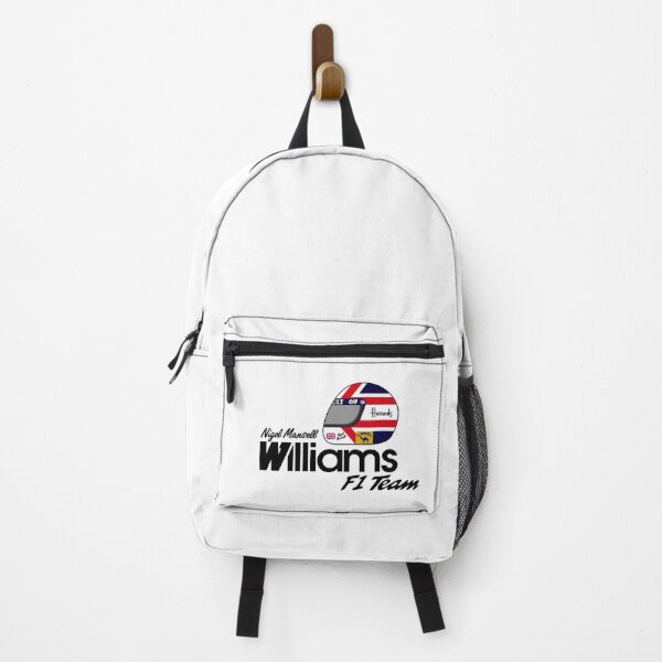 Artikelvorschau, FW14 F-1 Team Saison 92 Vintage Art entworfen und verkauft von San Studios Co..