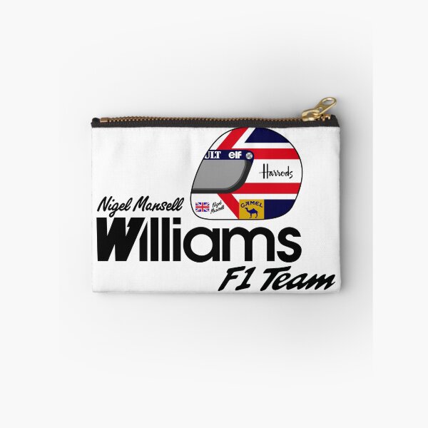 Item preview, FW14 F-1 Team Season 92 Vintage Art designed and sold by San Studios Co..