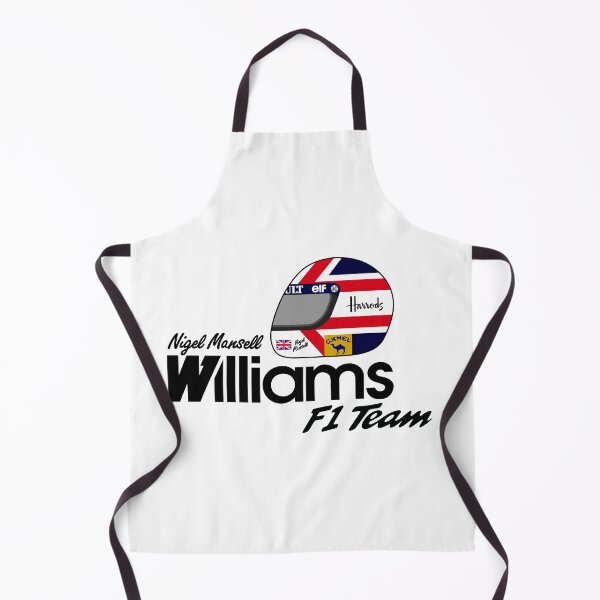 Item preview, FW14 F-1 Team Season 92 Vintage Art designed and sold by San Studios Co..