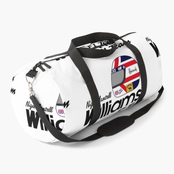 Item preview, FW14 F-1 Team Season 92 Vintage Art designed and sold by San Studios Co..