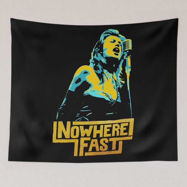 Item preview, Going Nowhere Fast World Tour designed and sold by unfamouzzz.