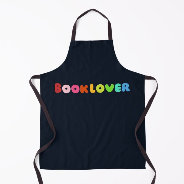 Item preview, Book Lover designed and sold by Neadoodles.