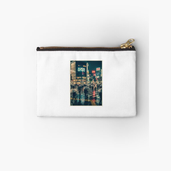 Item preview, Japan - Tokyo Shibuya Crossing (Country Collection) designed and sold by HeartbeatPrint.