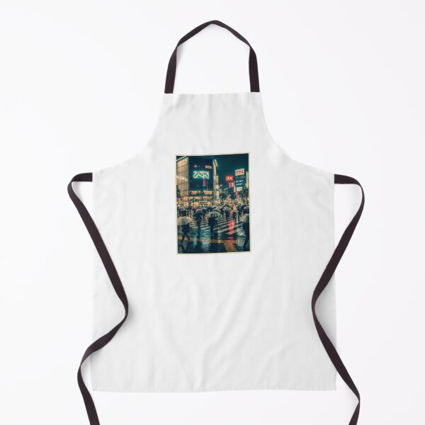 Item preview, Japan - Tokyo Shibuya Crossing (Country Collection) designed and sold by HeartbeatPrint.