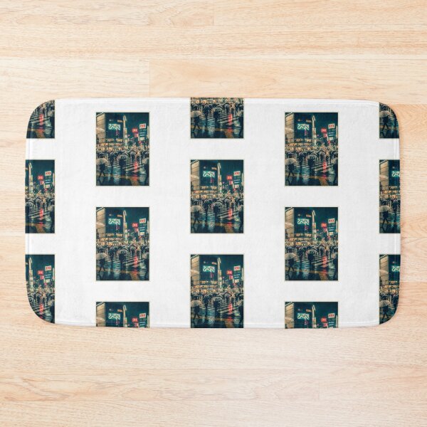 Item preview, Japan - Tokyo Shibuya Crossing (Country Collection) designed and sold by HeartbeatPrint.