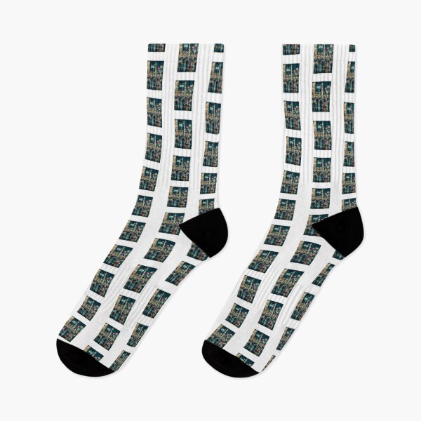 Item preview, Japan - Tokyo Shibuya Crossing (Country Collection) designed and sold by HeartbeatPrint.