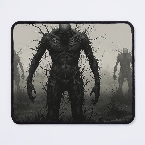 Item preview, The Black Rootbringer designed and sold by ShatteredNightmare.