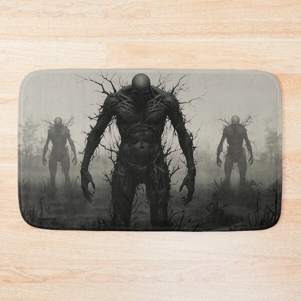 Item preview, The Black Rootbringer designed and sold by ShatteredNightmare.