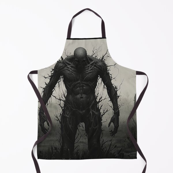 Item preview, The Black Rootbringer designed and sold by ShatteredNightmare.