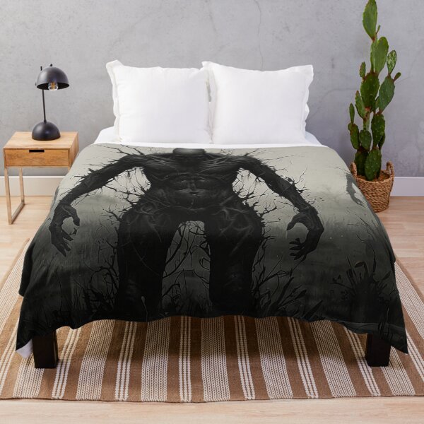 Item preview, The Black Rootbringer designed and sold by ShatteredNightmare.