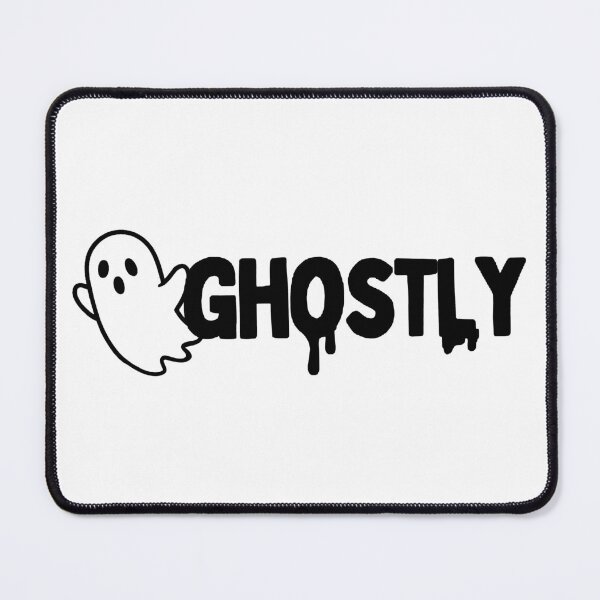 Item preview, Ghostly  designed and sold by FarieArt.