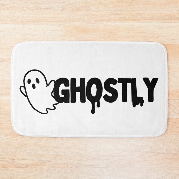 Item preview, Ghostly  designed and sold by FarieArt.