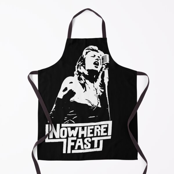 Item preview, Ellen Aim Going Nowhere Tee designed and sold by unfamouzzz.