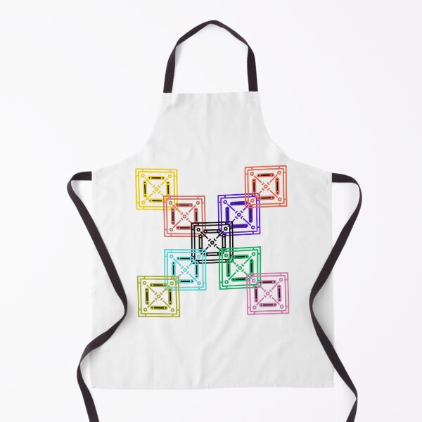 Item preview, Carrom Game designed and sold by Lily Lola.