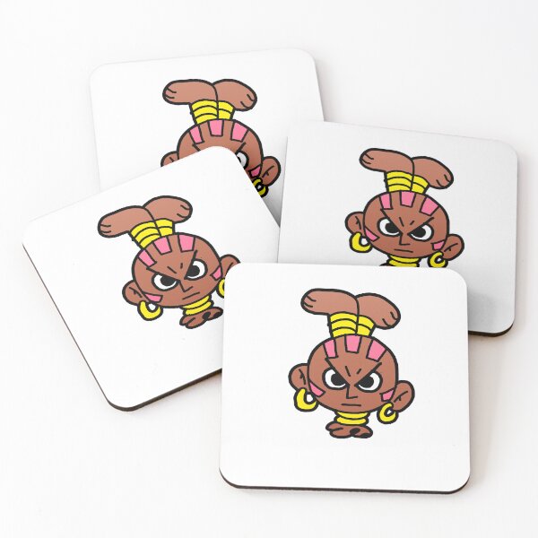 Item preview, Urban Fighter Sticker – Retro Anime Brawler designed and sold by hoggylorente.