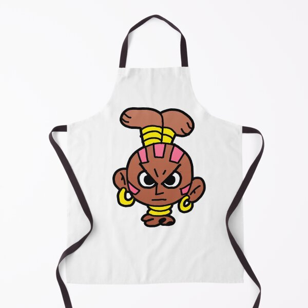 Item preview, Urban Fighter Sticker – Retro Anime Brawler designed and sold by hoggylorente.