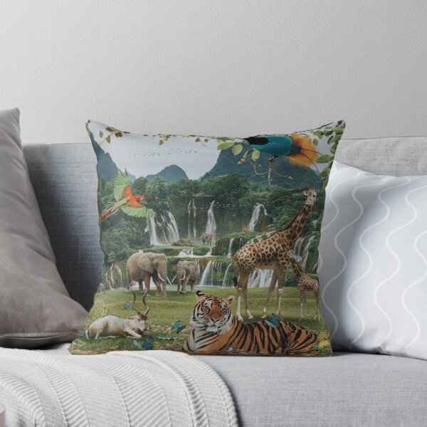 Item preview, NEW WORLD designed and sold by Paper Bee Gift Shop.