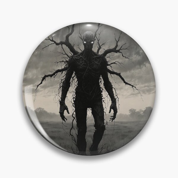 Item preview, The Awakened One in the Stormfield designed and sold by ShatteredNightmare.