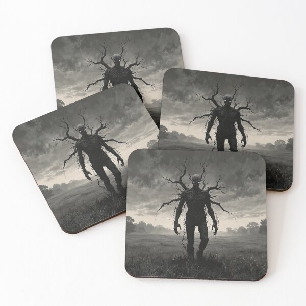 Item preview, The Awakened One in the Stormfield designed and sold by ShatteredNightmare.