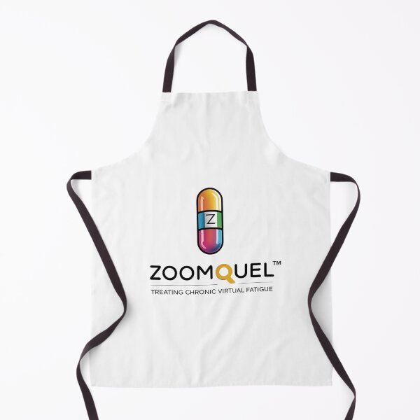 Item preview, ZoomQuel Brightly Colored Capsule and Logo Design designed and sold by Rue Market.