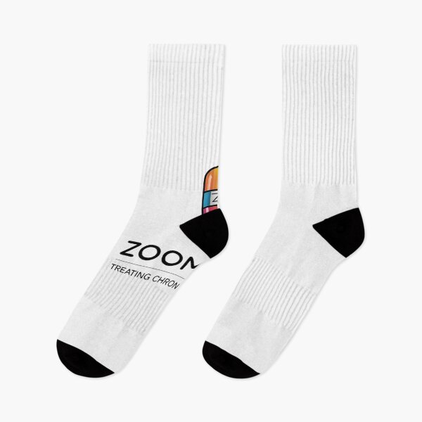 Item preview, ZoomQuel Brightly Colored Capsule and Logo Design designed and sold by Rue Market.