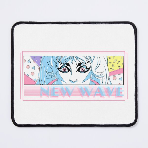 Item preview, New Wave designed and sold by CFouldsArt.