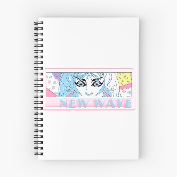Item preview, New Wave designed and sold by CFouldsArt.