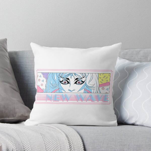 Item preview, New Wave designed and sold by CFouldsArt.