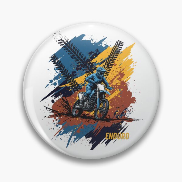 Item preview, enduro designed and sold by ptNB.