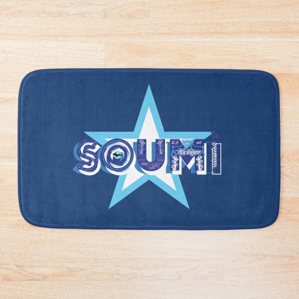 Item preview, soumi  designed and sold by FreshWaterWares.
