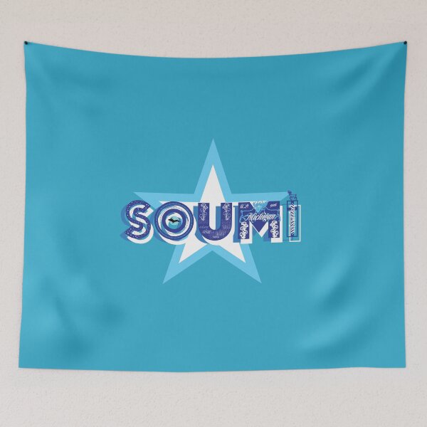 Item preview, soumi  designed and sold by FreshWaterWares.