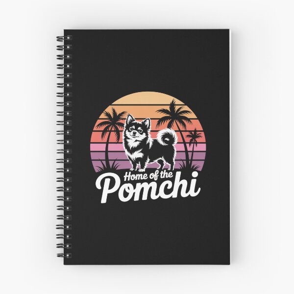 Item preview, Home of the Pomchi designed and sold by theartfulaspie.