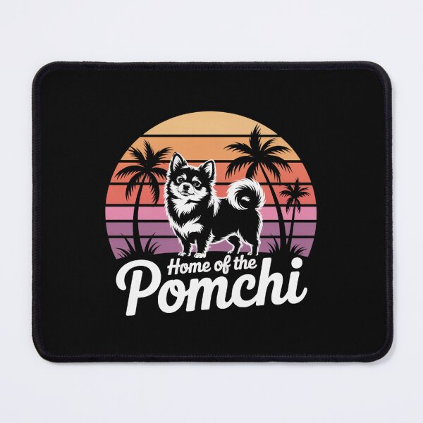 Item preview, Home of the Pomchi designed and sold by theartfulaspie.