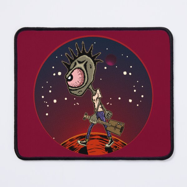 Item preview, Mars Rock designed and sold by bl3dandarts.