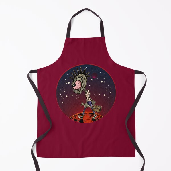 Item preview, Mars Rock designed and sold by bl3dandarts.