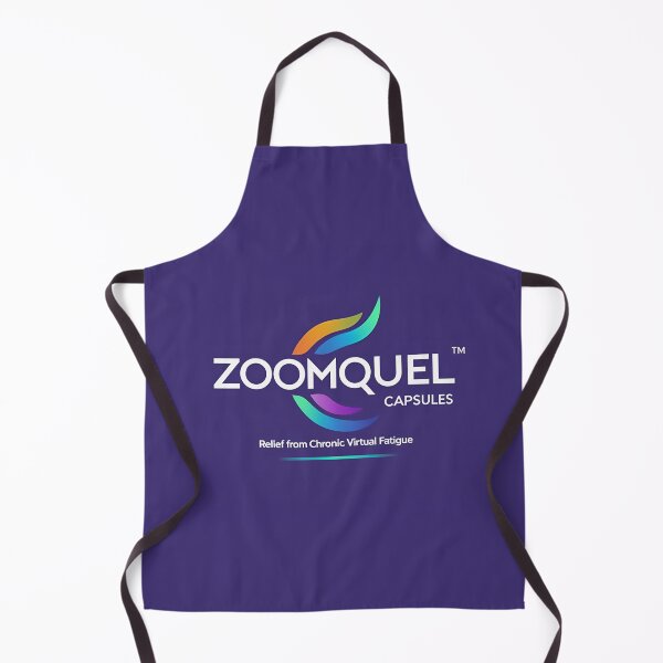 Item preview, Zoomquel Capsules Virtual Fatigue Relief designed and sold by Rue Market.