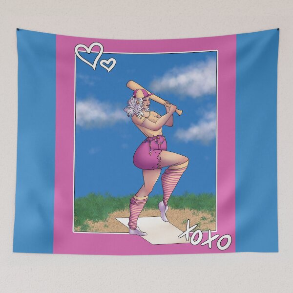 Item preview, Cake Batter designed and sold by AvalonUnmuzzled.