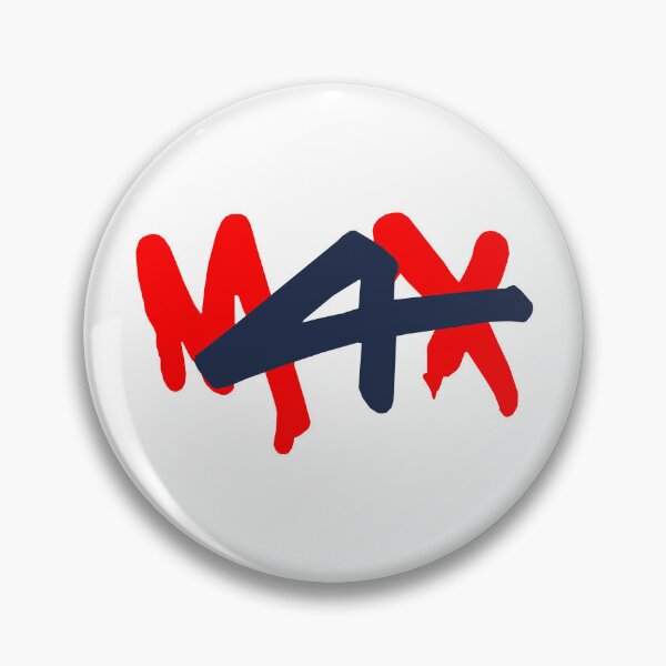 Item preview, Max illustration designed and sold by ZooStateofMind.