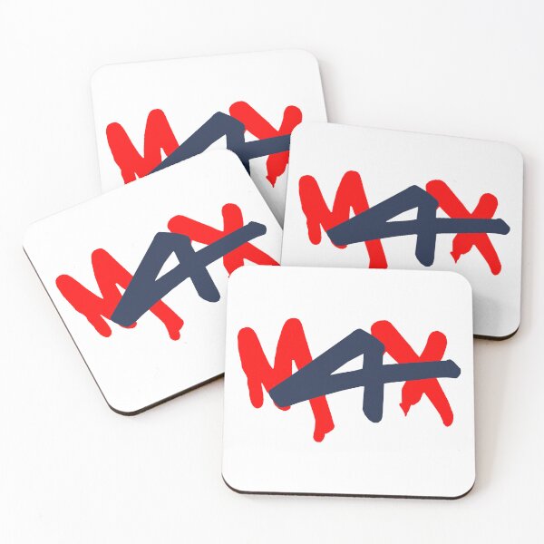 Item preview, Max illustration designed and sold by ZooStateofMind.