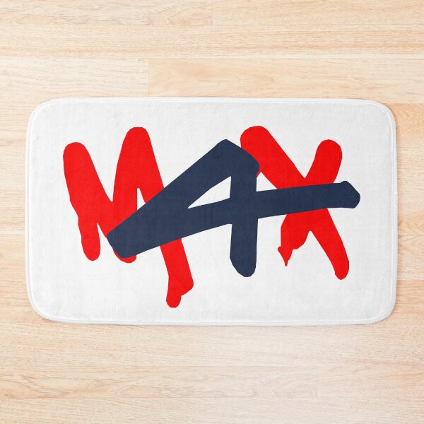 Item preview, Max illustration designed and sold by ZooStateofMind.