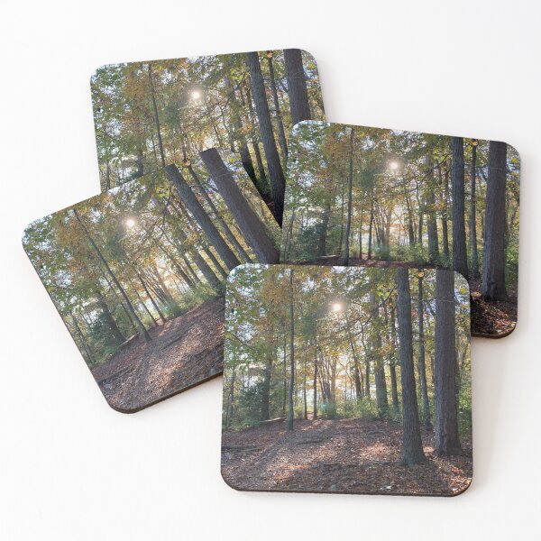 Item preview, Sun through the trees designed and sold by jimisimij.