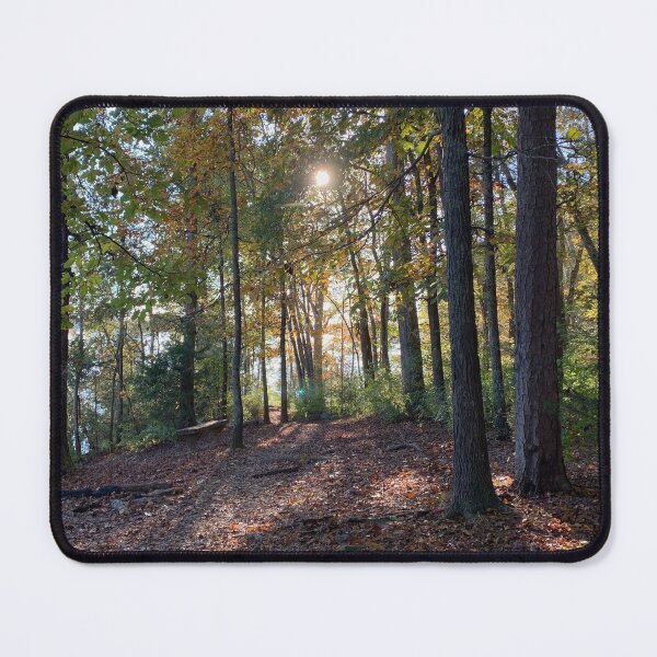 Item preview, Sun through the trees designed and sold by jimisimij.