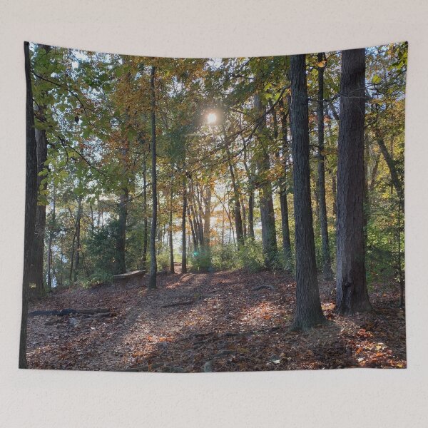 Item preview, Sun through the trees designed and sold by jimisimij.