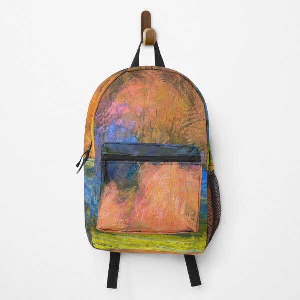 Item preview, Dartmoor Autumn Vista Van Gogh designed and sold by Londonimages.