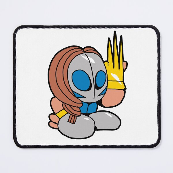 Item preview, Masked Claw Rush – Retro Ninja Elegance designed and sold by hoggylorente.